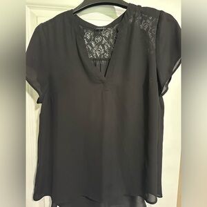 Women’s SS blouse